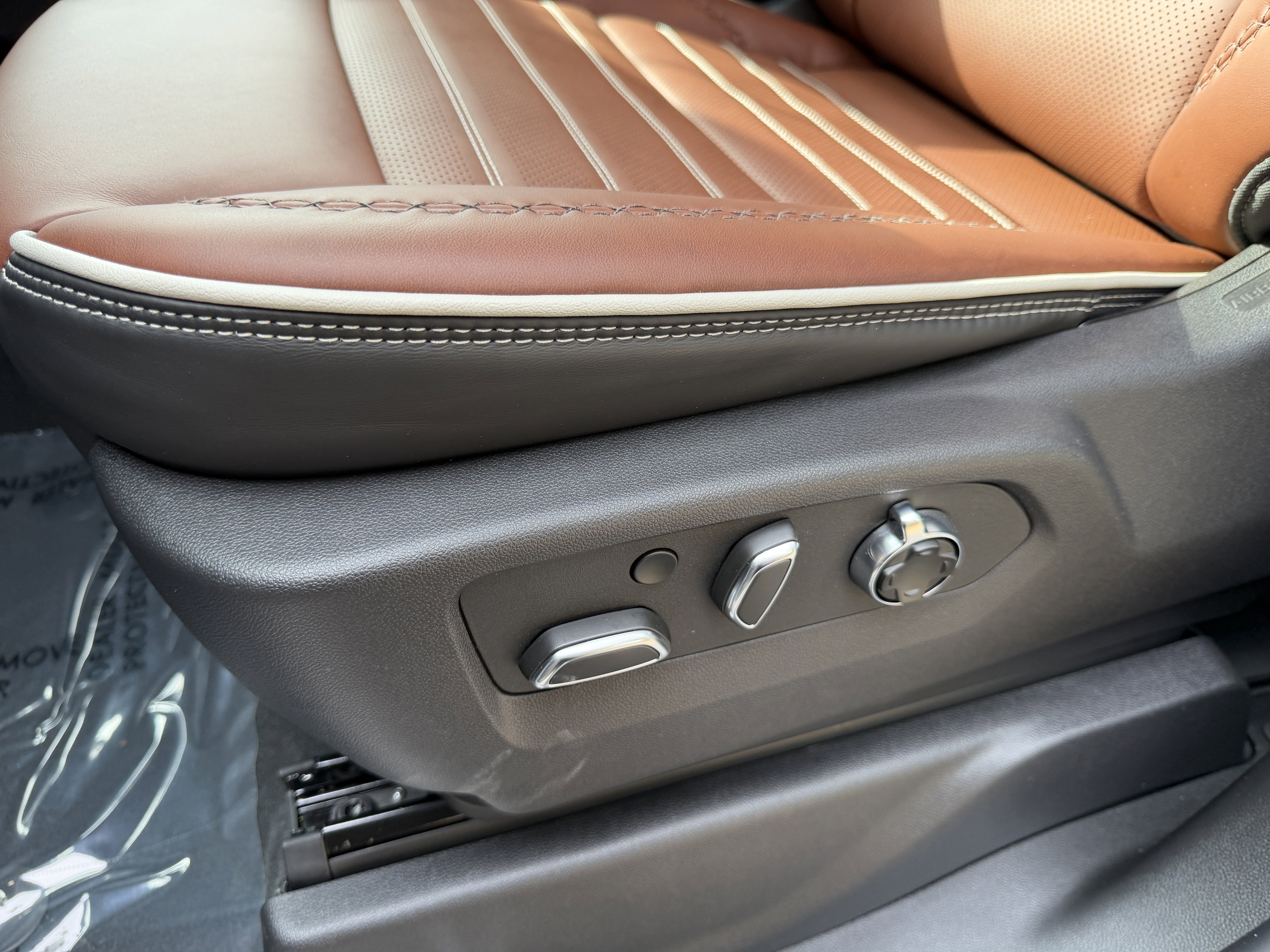 New 2026 GMC Sierra 3500 Denali Ultimate image 22