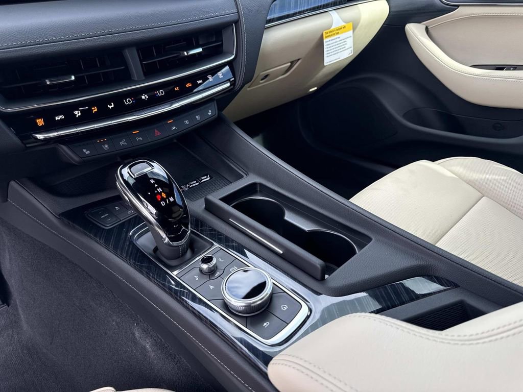 New 2026 Cadillac CT5 Premium Luxury image 24