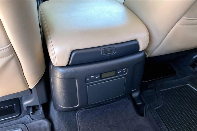 Certified 2021 Nissan Armada SV w/ SV Appearance Package RWD image 32