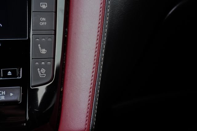 Used 2023 INFINITI QX55 Sensory w/ Lighting Package AWD/4WD image 40