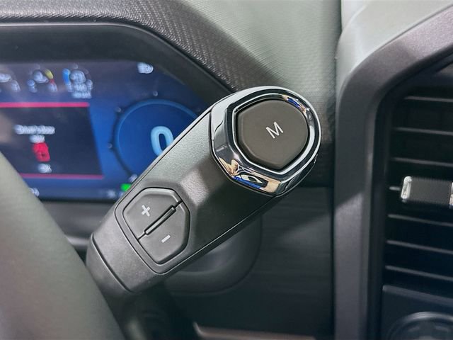 New 2025 Ford F150 XLT image 22