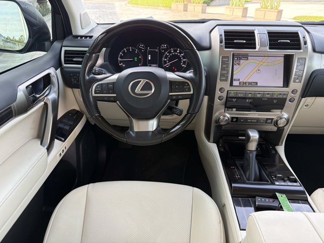 Used 2021 Lexus GX 460 Premium w/ Premium Package AWD/4WD image 25