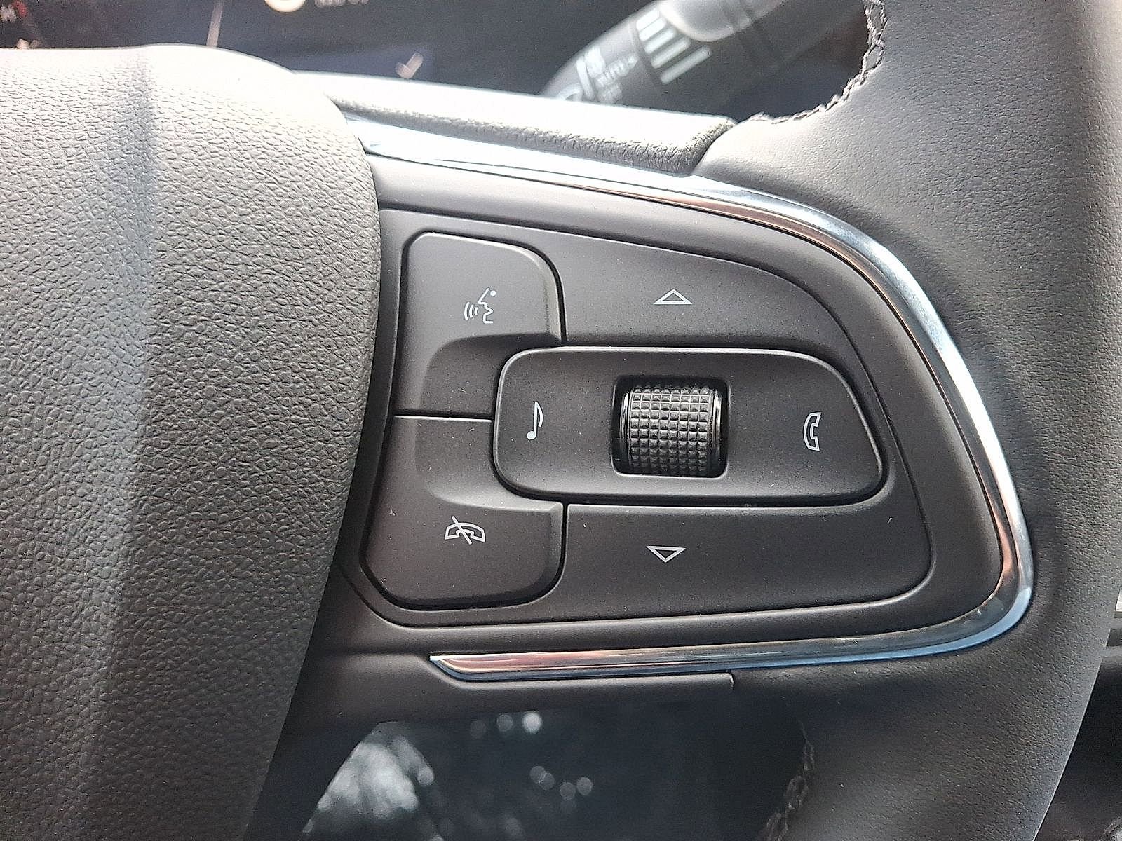New 2026 Buick Envista Preferred w/ Convenience I Package image 21