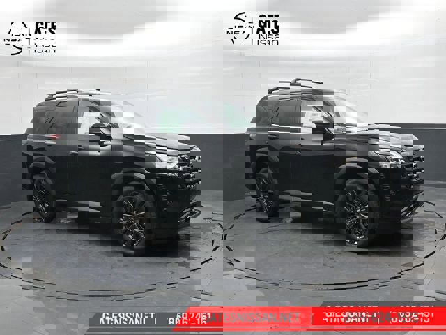 New 2026 Nissan Pathfinder SL image 4