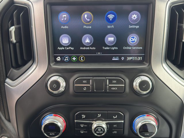 Used 2021 GMC Sierra 3500 SLE w/ SLE Convenience Package image 19