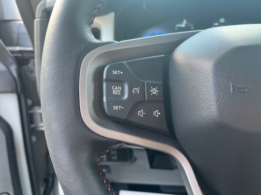 New 2026 Ford Bronco Heritage Edition image 20