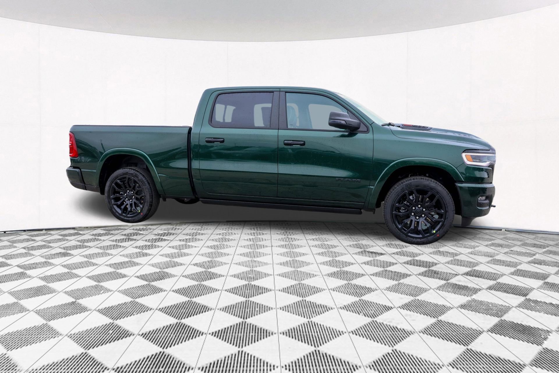 New 2026 RAM 1500 Limited image 11