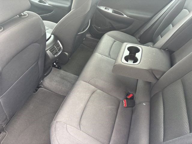 Used 2023 Chevrolet Malibu LT image 31