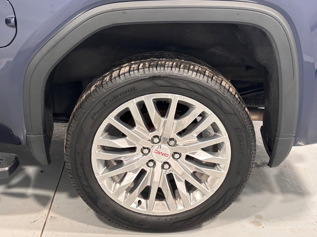 Used 2021 GMC Sierra 1500 Denali image 12