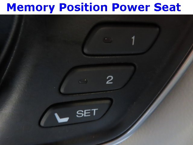 Used 2021 Honda CR-V EX-L image 21