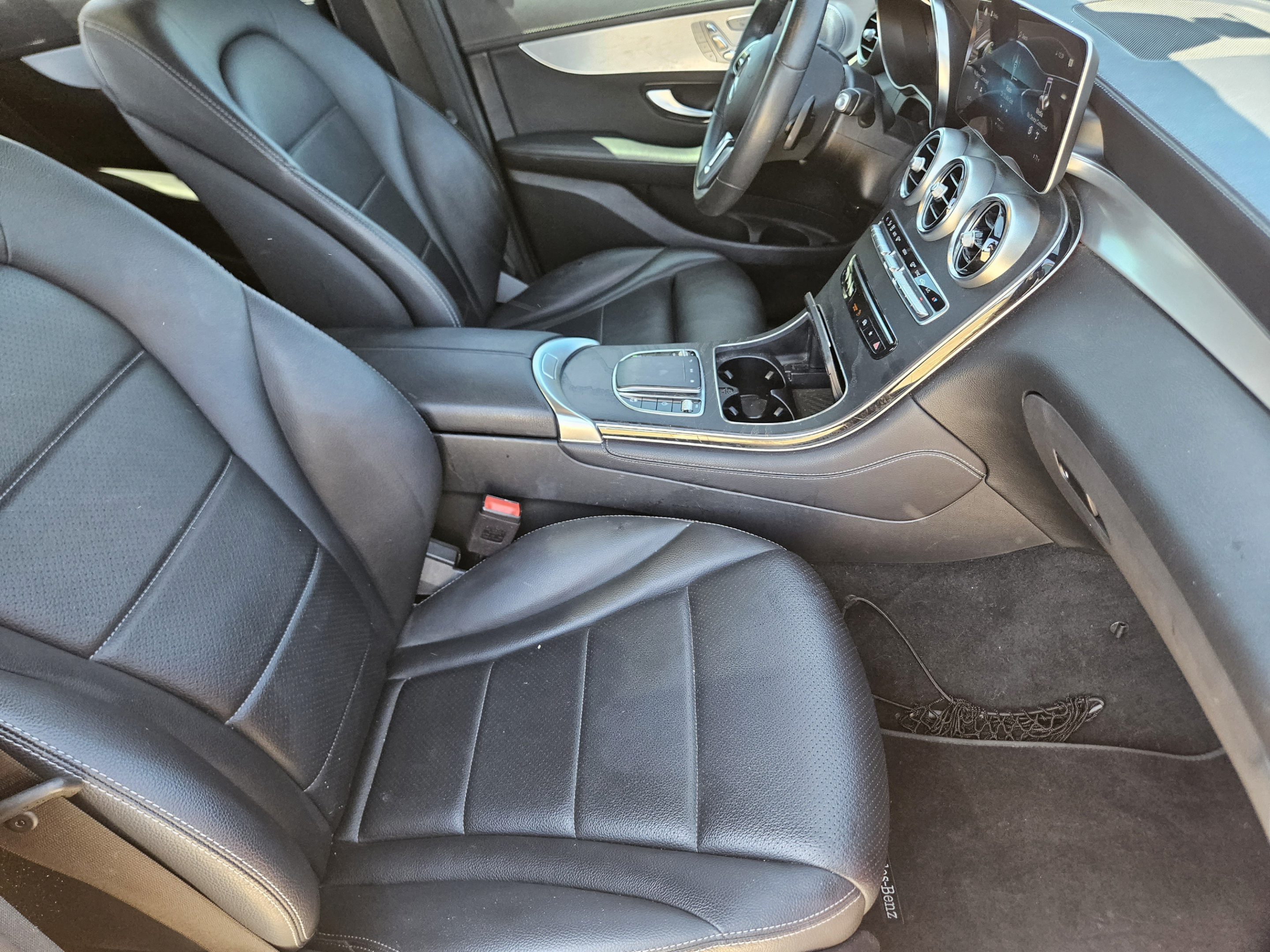 Certified 2020 Mercedes-Benz GLC 300 image 6