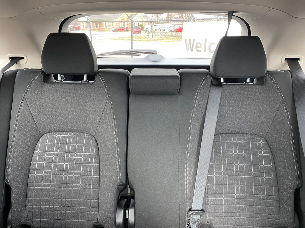 Used 2024 Honda HR-V LX image 27