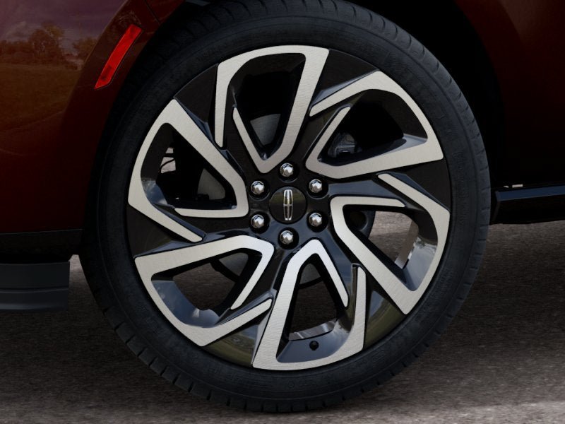 New 2027 Lincoln Navigator L Reserve AWD/4WD image 19