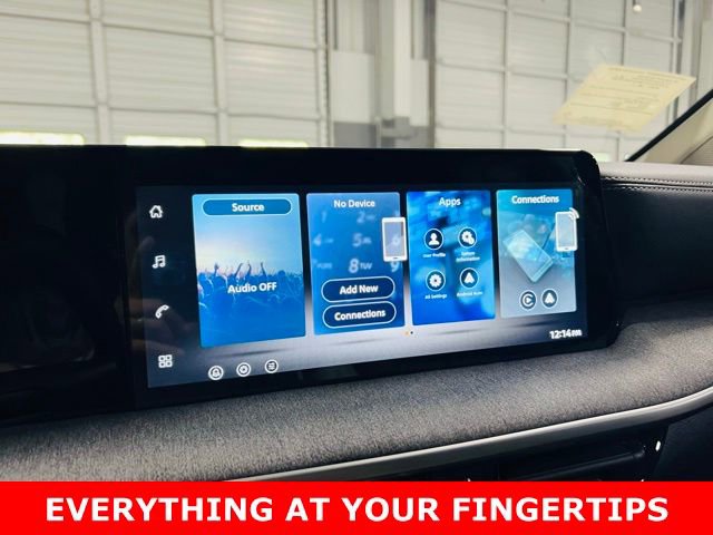 New 2026 Nissan Kicks SV image 6