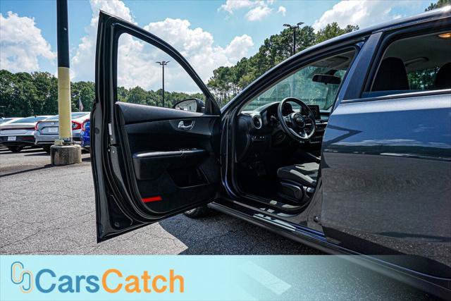Used 2019 Kia Forte LXS FWD image 18
