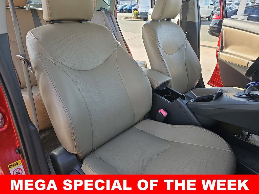 Used 2010 Toyota Prius Two image 10