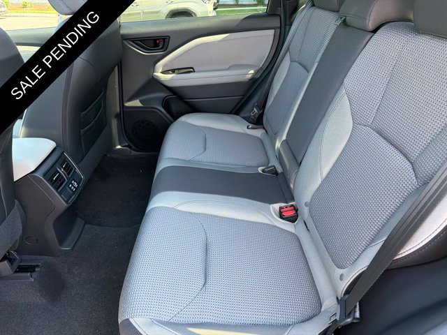 New 2026 Subaru Forester Premium AWD/4WD image 22