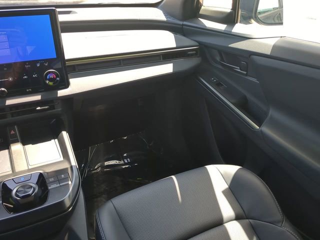 Certified 2026 Toyota bZ image 17