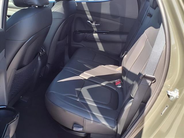 New 2026 Hyundai Santa Cruz Limited image 13