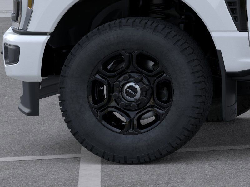 New 2026 Ford F250 XL AWD/4WD image 24