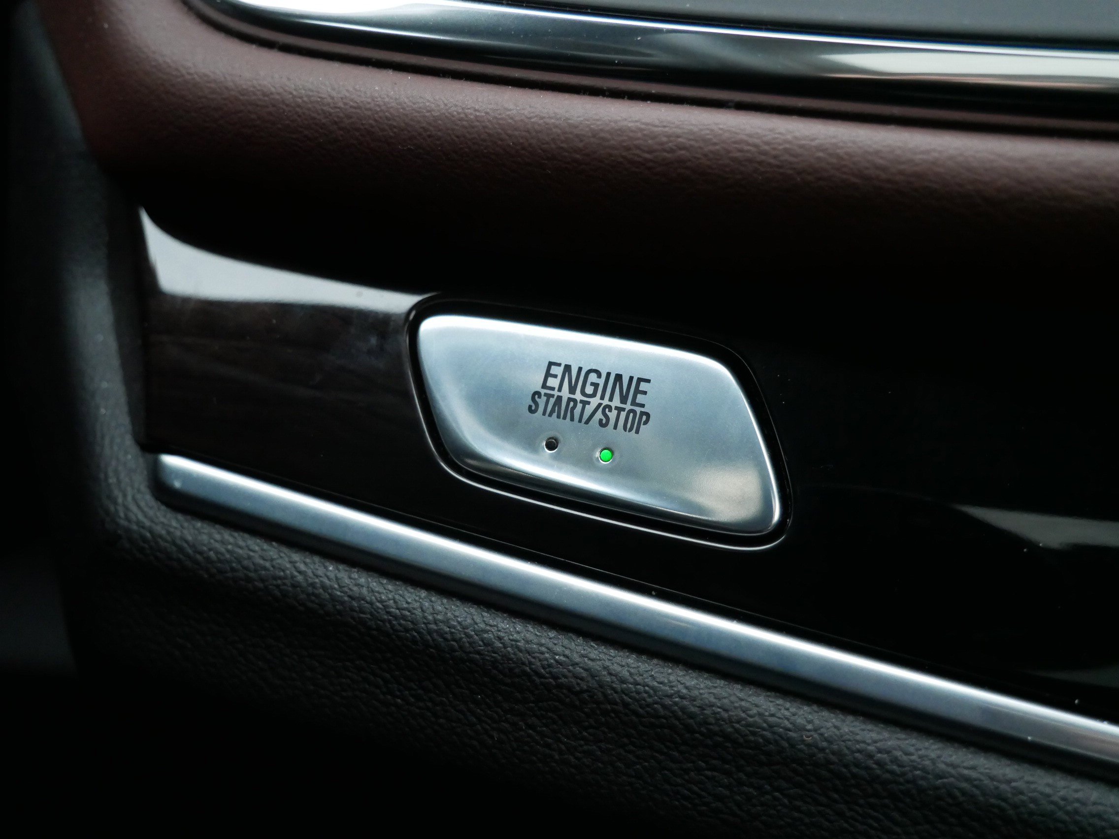 Certified 2021 Buick Enclave Avenir w/ Avenir Technology Package image 26