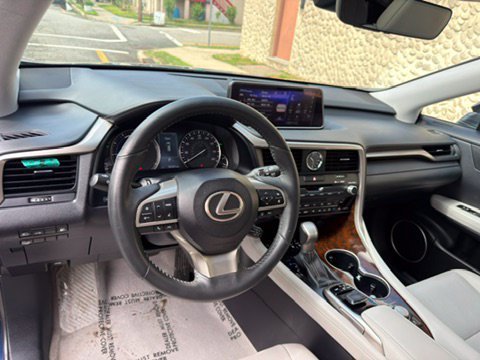 Used 2019 Lexus RX 450h AWD w/ Navigation Package image 15