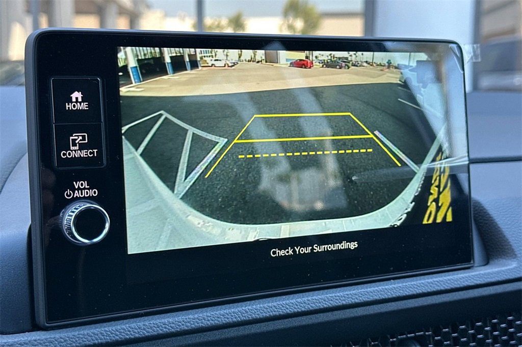 New 2026 Honda CR-V Sport-L image 21