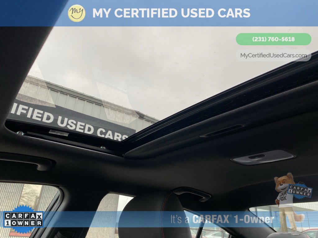 Used 2018 Hyundai Elantra Sport w/ Cargo Package image 18