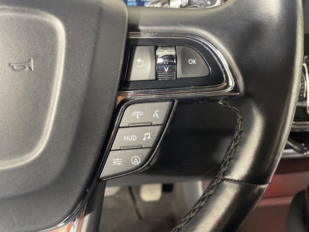 Used 2024 Lincoln Navigator Reserve image 13