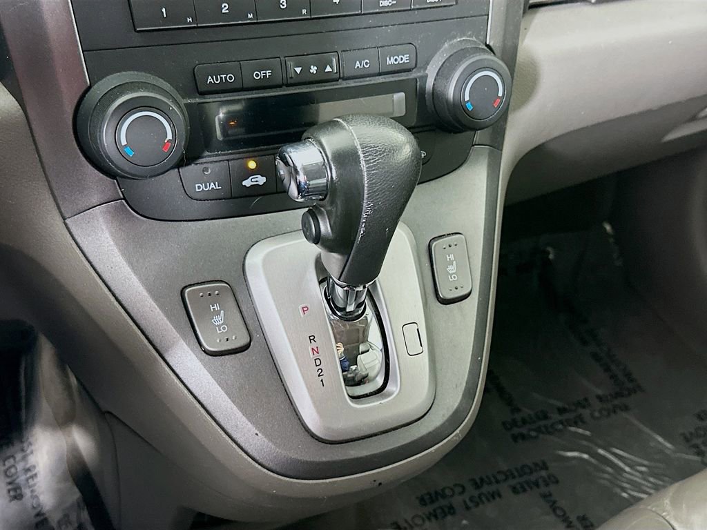 Used 2008 Honda CR-V EX-L image 20