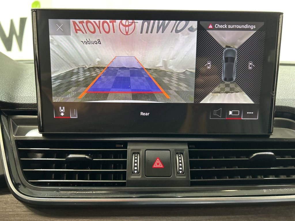 Used 2022 Audi Q5 2.0T Premium Plus image 27