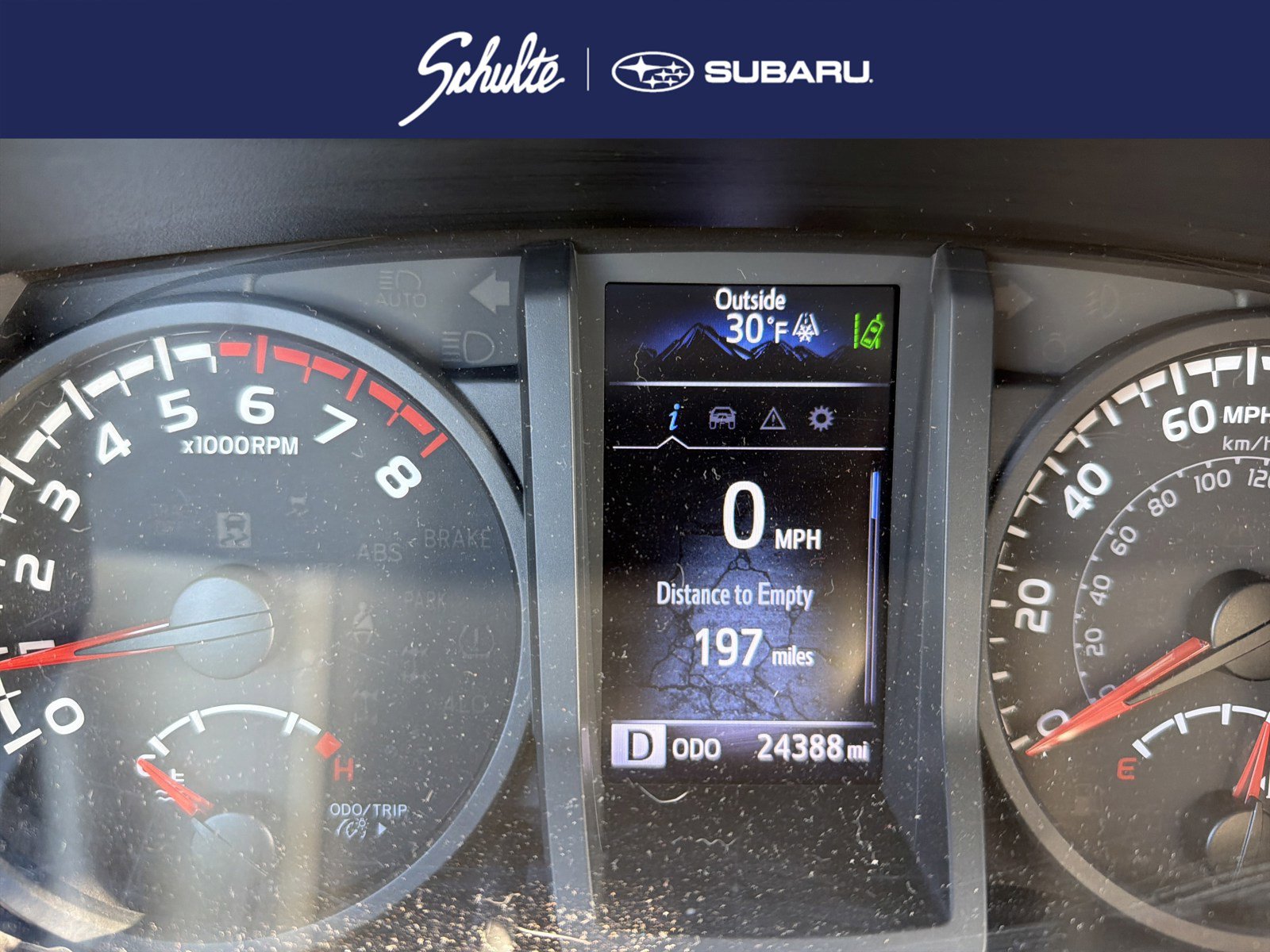 Used 2022 Toyota Tacoma SR w/ SR Convenience Package