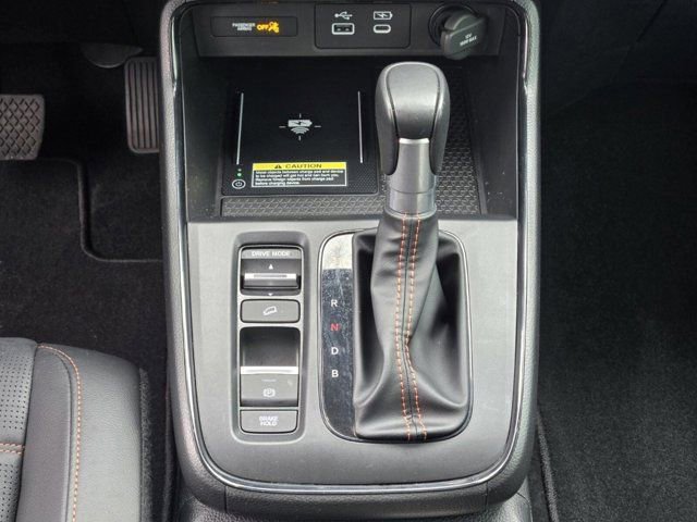 Used 2025 Honda CR-V Sport-L image 39