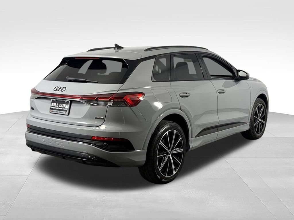 Used 2022 Audi Q4 e-tron Prestige AWD/4WD image 6