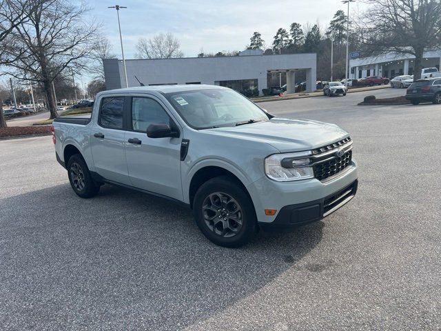 Used 2023 Ford Maverick XLT image 7