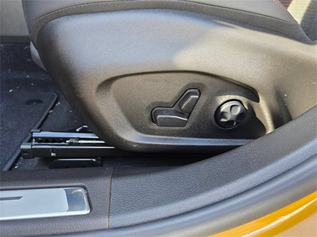 New 2024 Dodge Hornet R/T AWD/4WD image 21