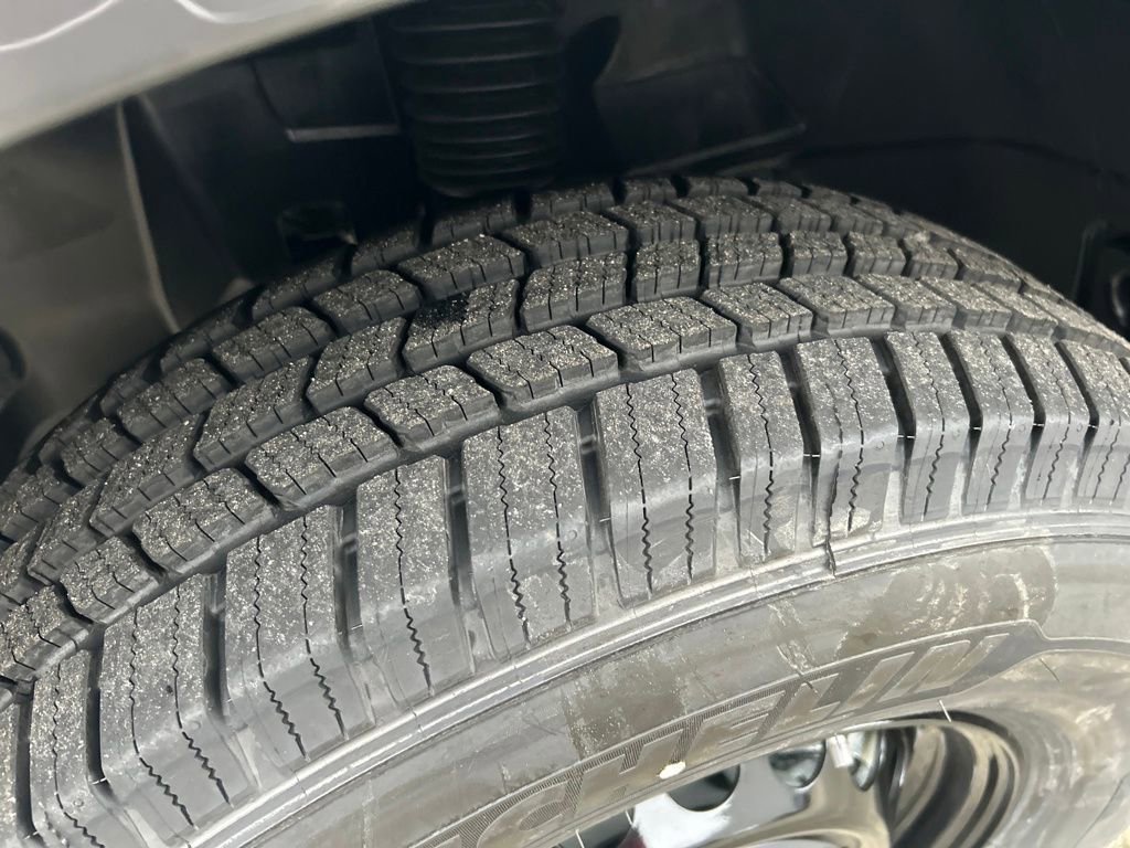 New 2026 Mercedes-Benz Sprinter 2500 image 25