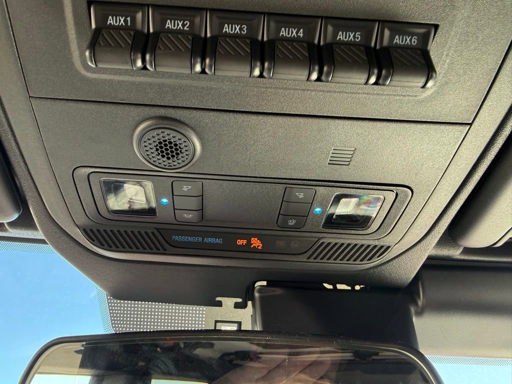 New 2025 Ford Bronco Badlands image 33