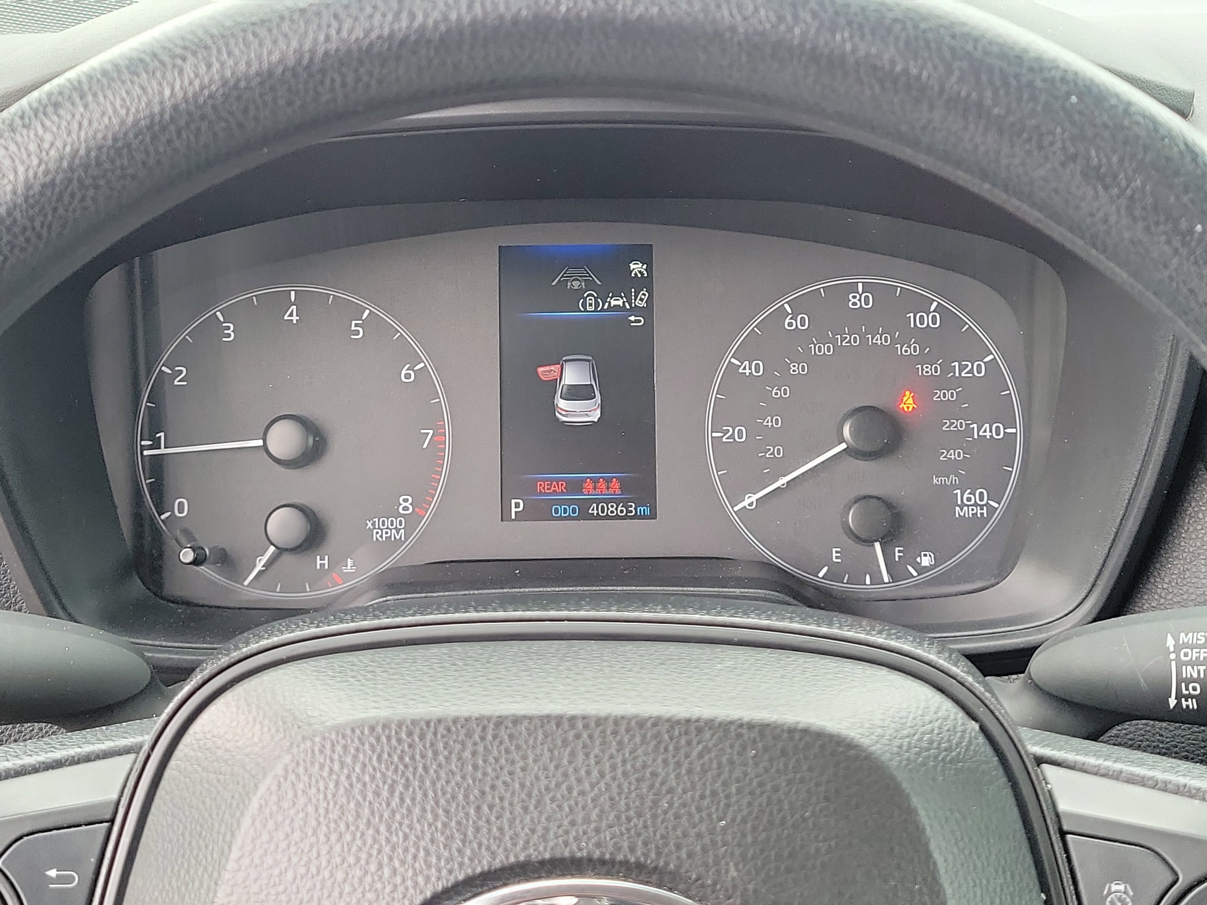 Used 2024 Toyota Corolla LE image 22