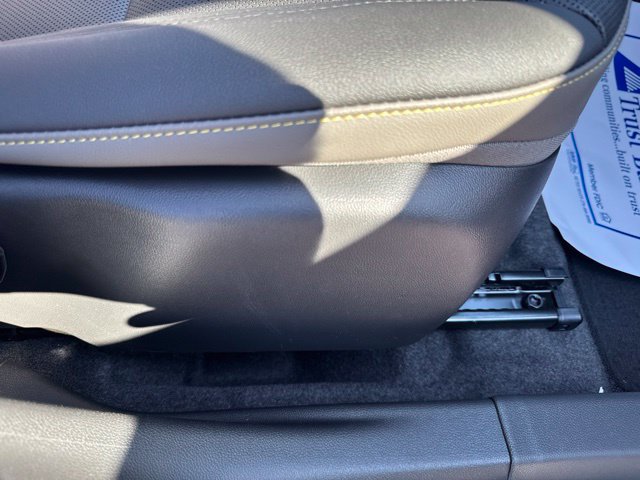 New 2026 Chevrolet Trax ACTIV w/ Driver Confidence Package FWD image 20