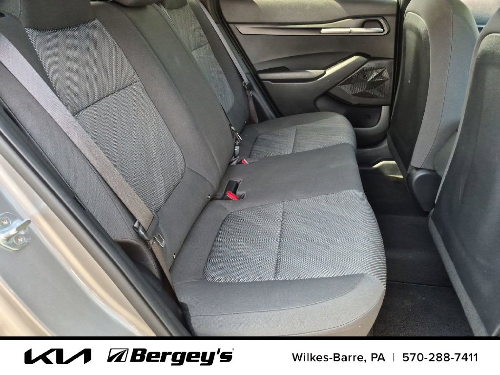 Certified 2023 Kia Seltos LX AWD/4WD image 26