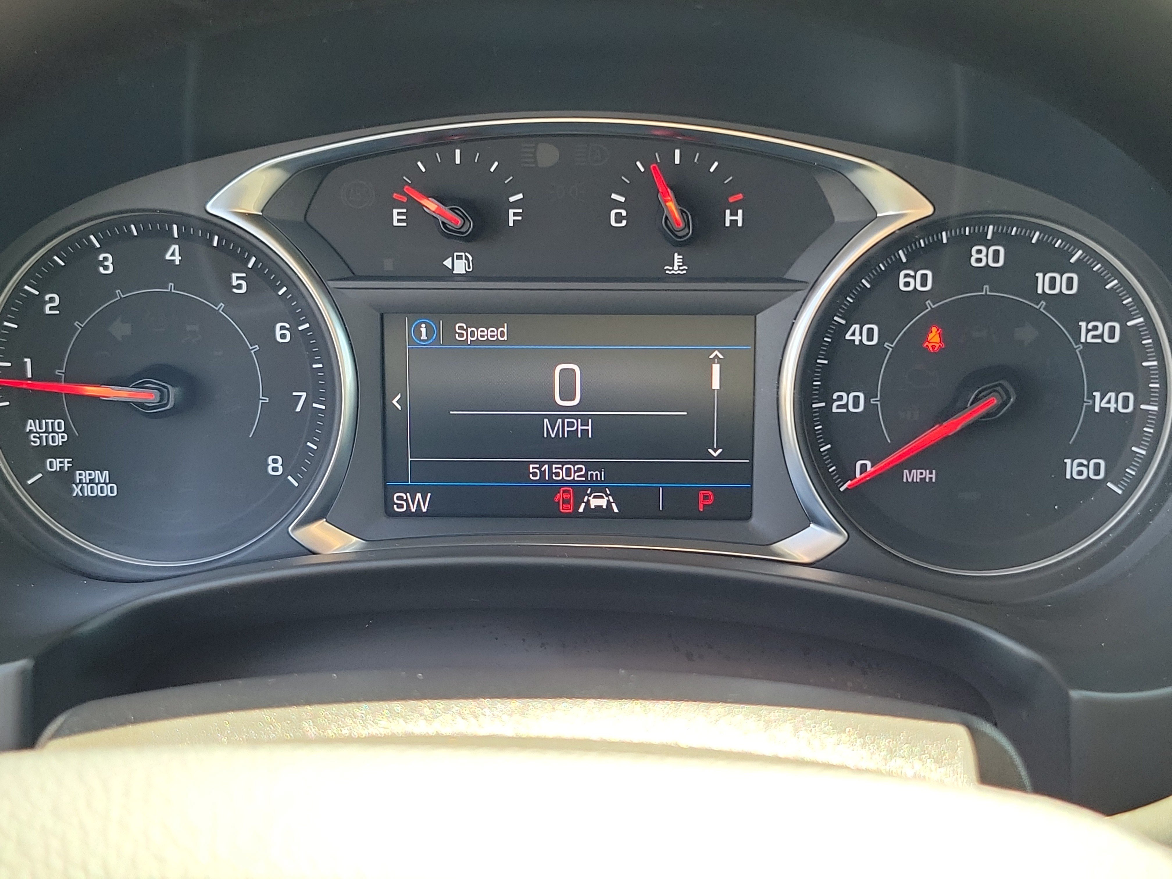Used 2024 GMC Terrain SLE AWD/4WD image 23