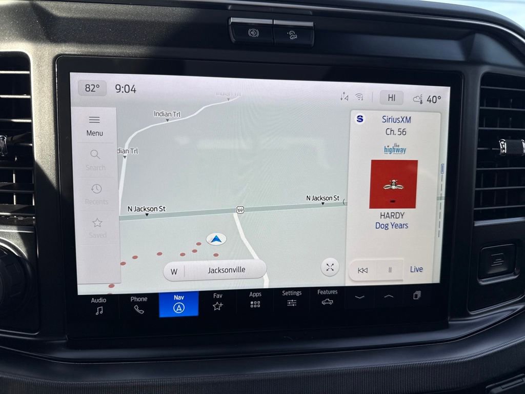 New 2026 Ford F250 Platinum image 31