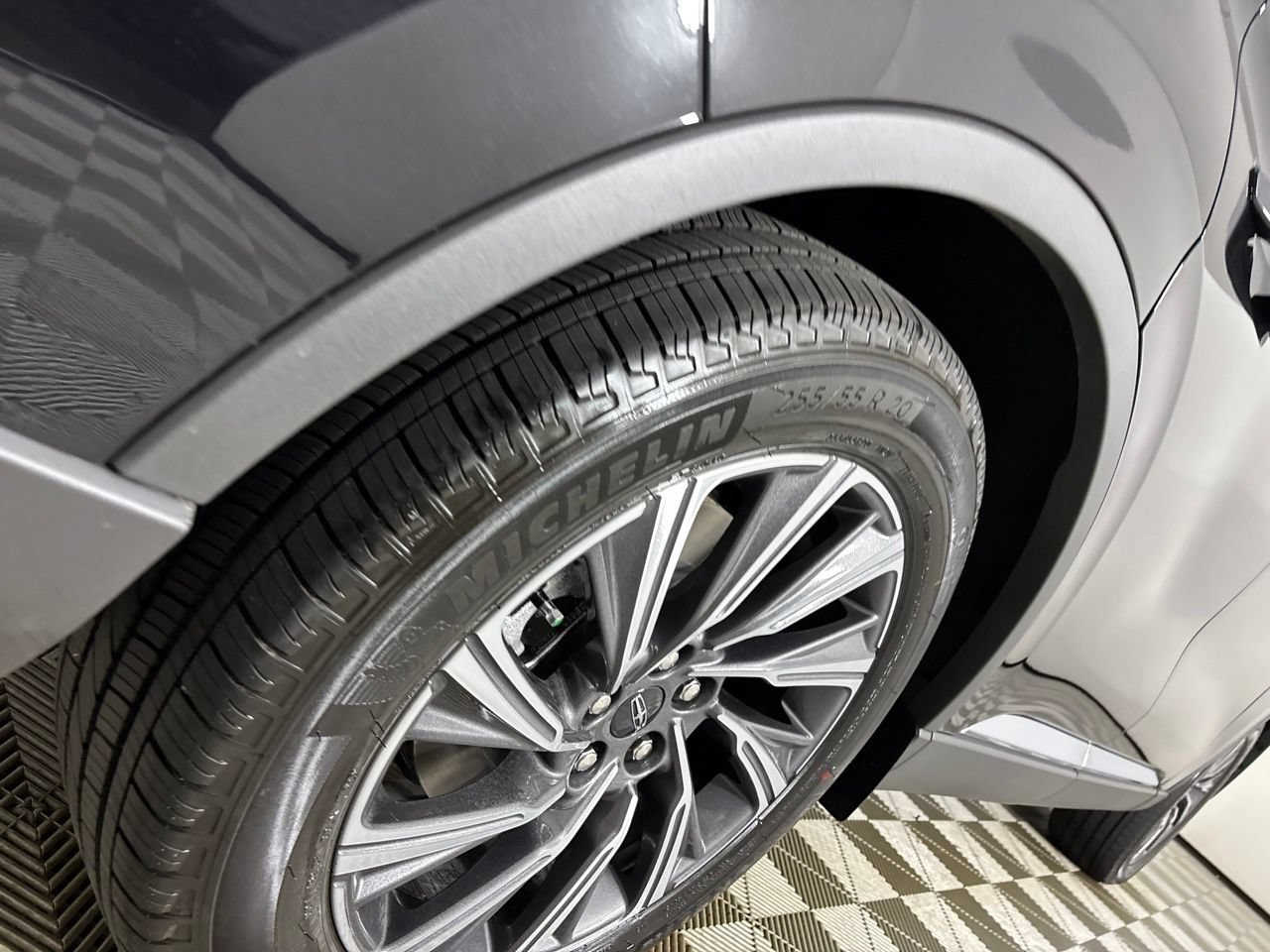Used 2026 Lincoln Aviator 2WD image 38