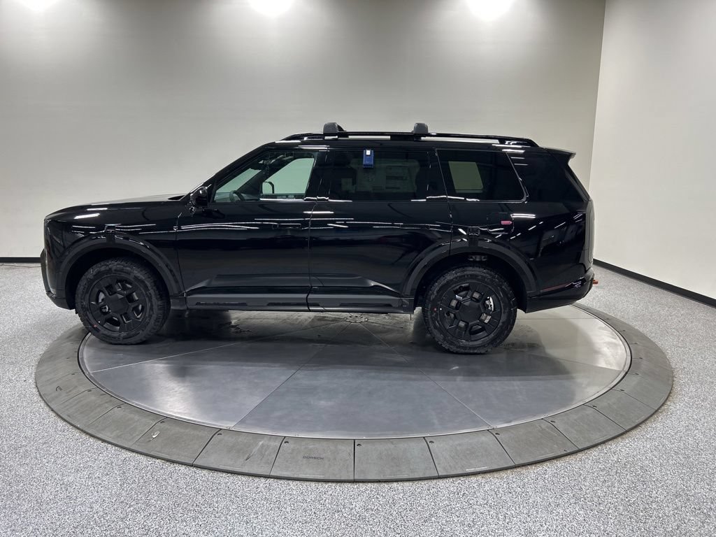 New 2027 Kia Telluride SX Prestige X-Pro AWD/4WD image 9