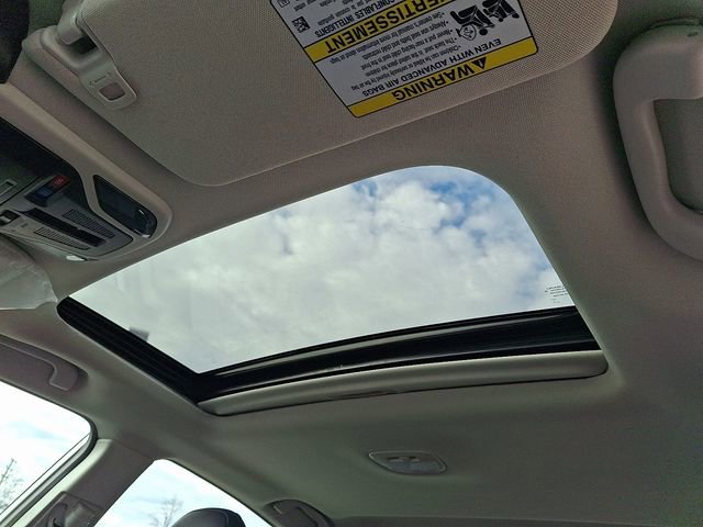 New 2025 Subaru Legacy Sport image 15