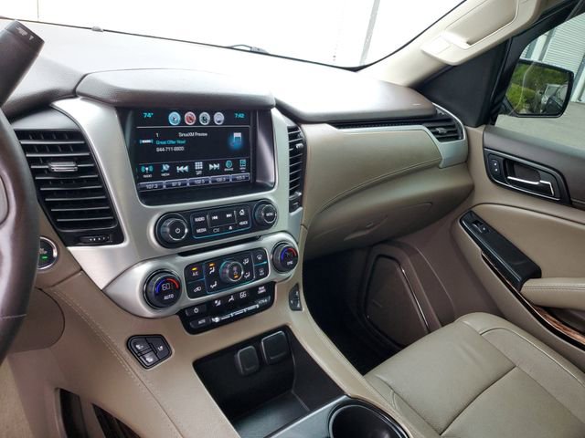 Used 2017 GMC Yukon SLT RWD image 26