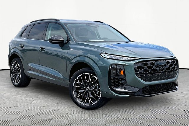 New 2026 Audi Q3 quattro 2.0T AWD/4WD image 11