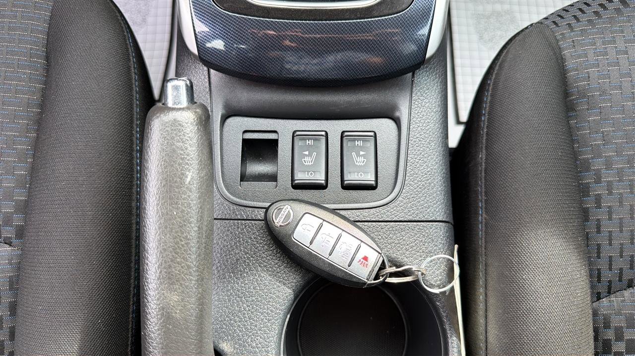 Used 2019 Nissan Sentra SR FWD image 24