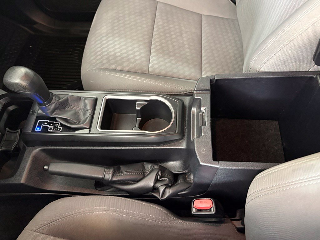 Used 2021 Toyota Tacoma SR w/ SR Convenience Package RWD image 28